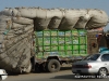 Overloaded is an understatment